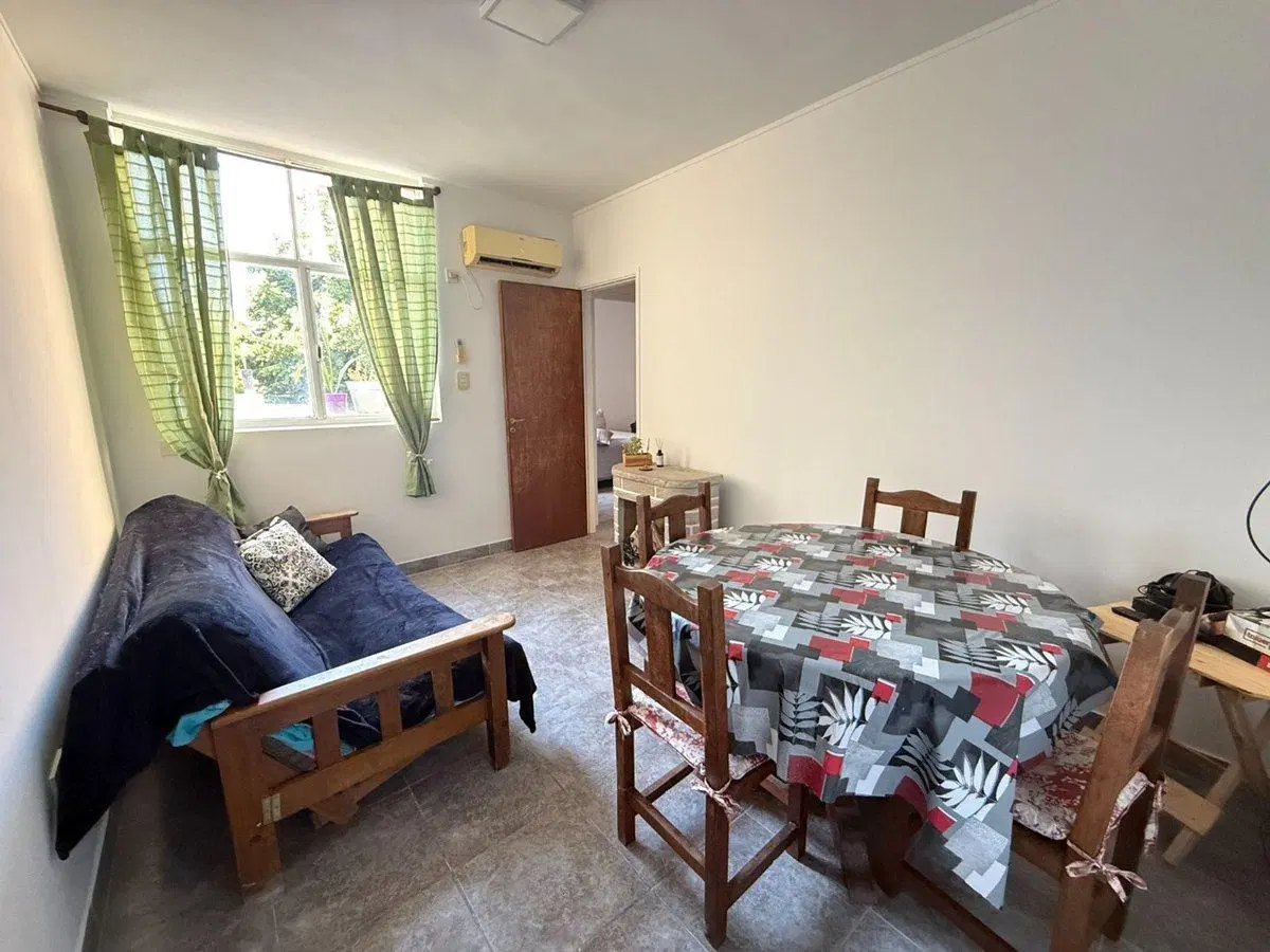 DEPARTAMENTO EN VENTA LA PLATA UN DORMITORIO 3