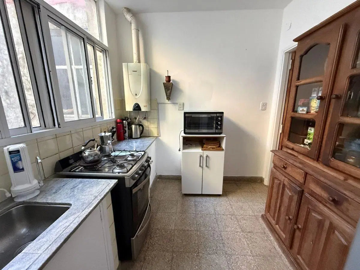 DEPARTAMENTO EN VENTA LA PLATA UN DORMITORIO 2