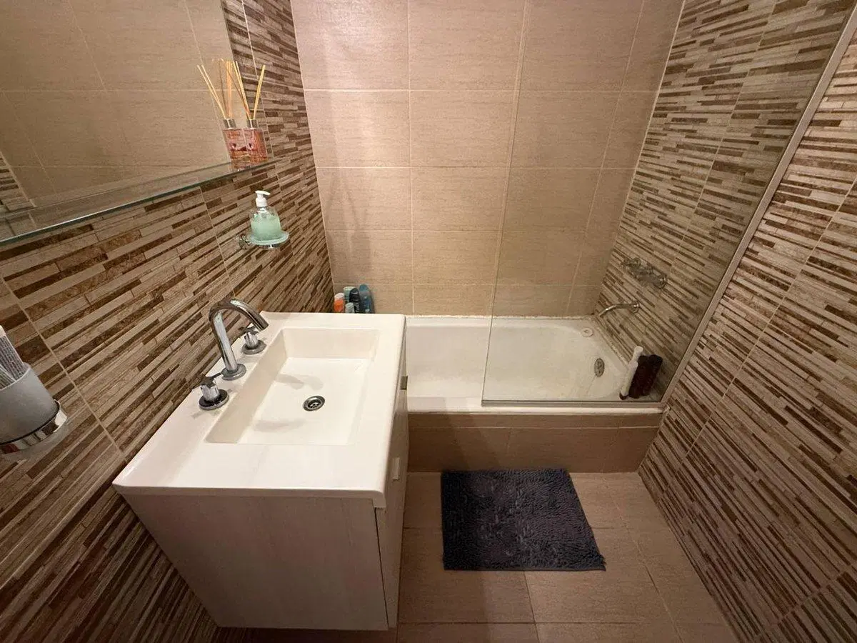 DEPARTAMENTO EN VENTA LA PLATA UN DORMITORIO 4