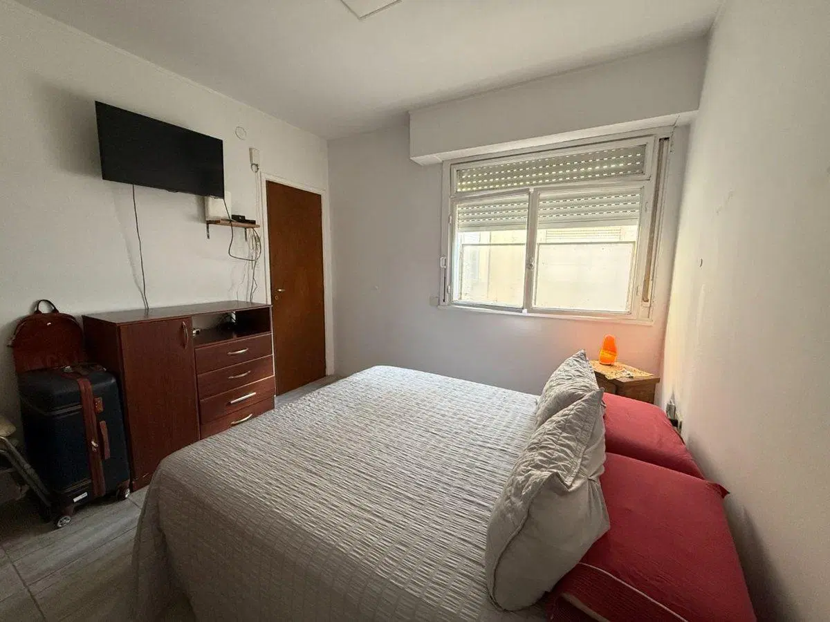 DEPARTAMENTO EN VENTA LA PLATA UN DORMITORIO 5