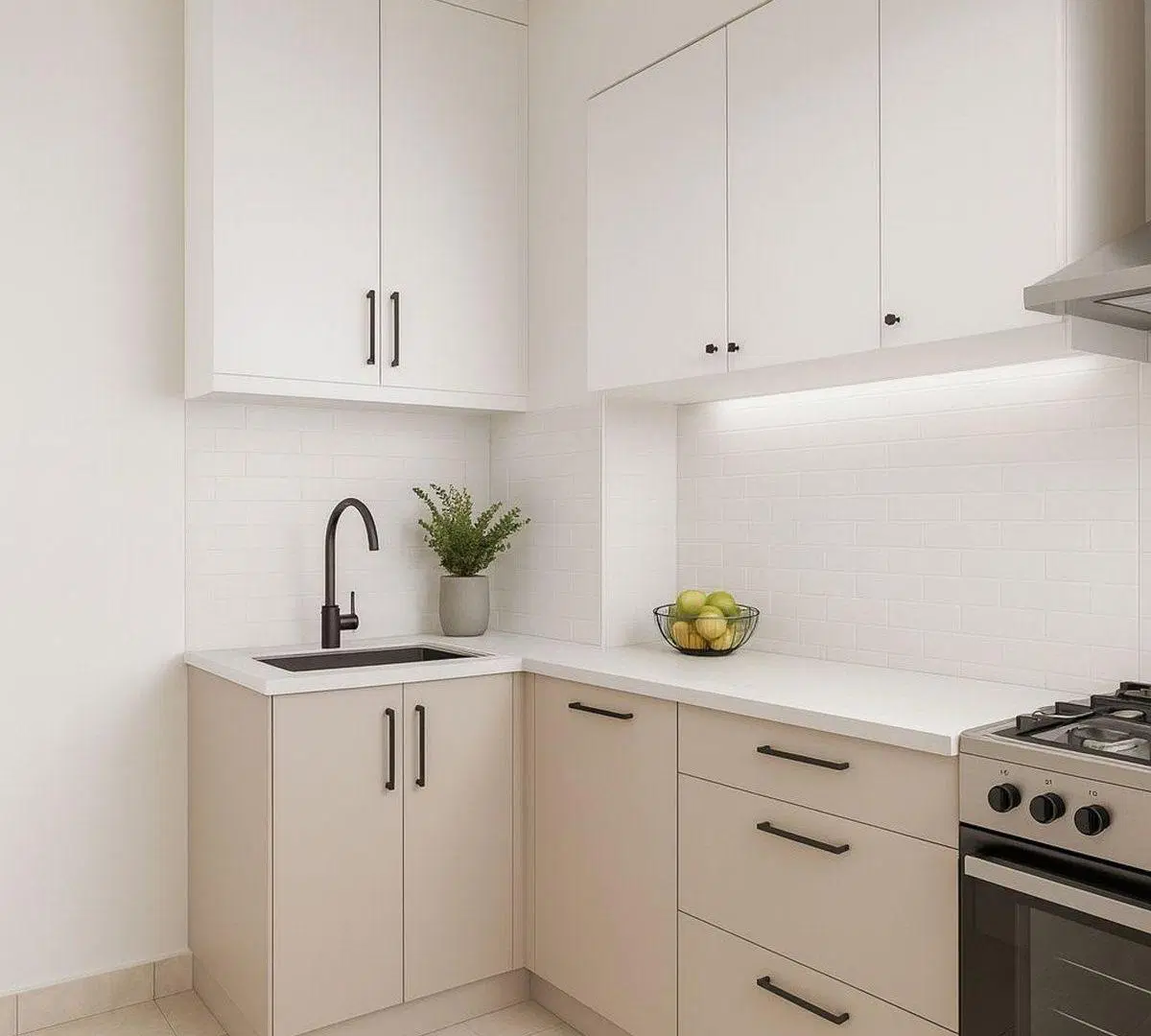 Duplex en Venta en San Miguel 3 ambientes cochera 5