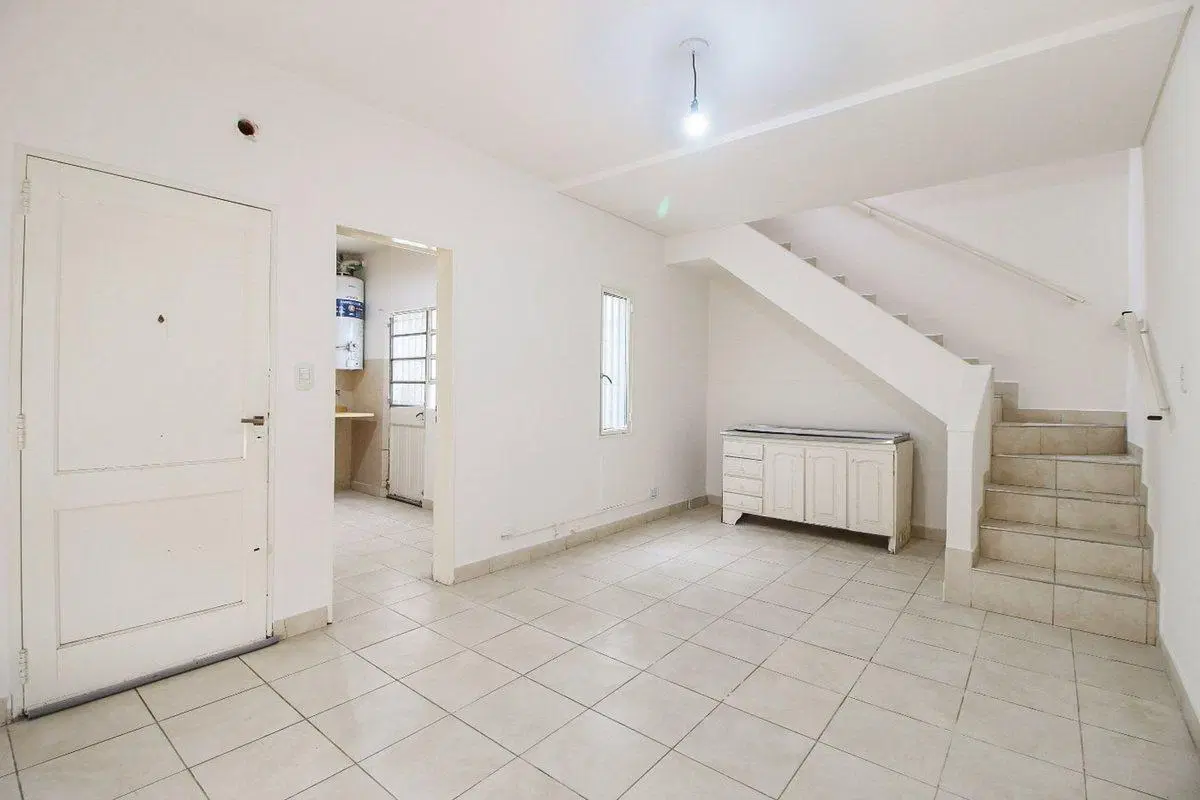 Duplex en Venta en San Miguel 3 ambientes cochera 4
