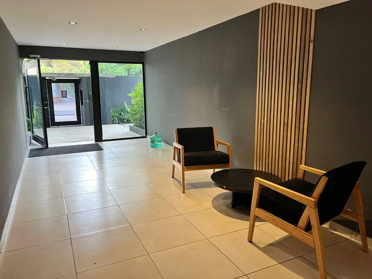 DEPARTAMENTO EN VENTA 1 DORMITORIO CITY BELL 5