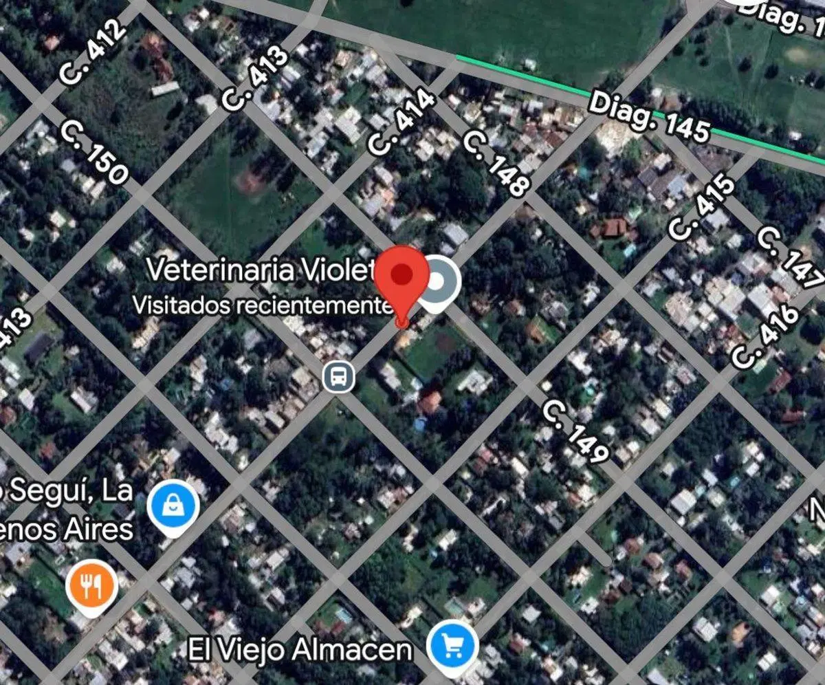 LOCAL COMERCIAL EN VENTA ARTURO SEGUI 3