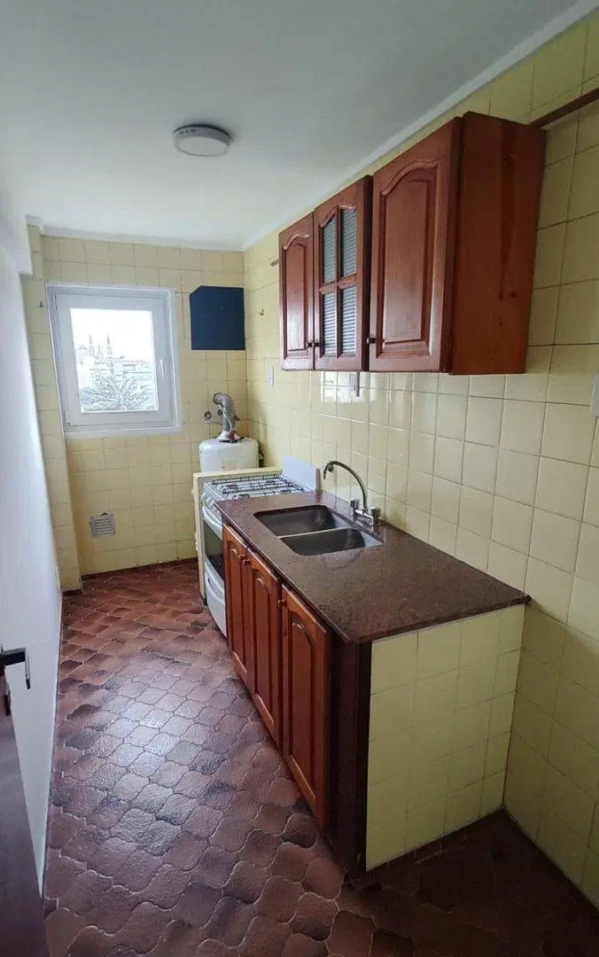 ALQUILER DEPARTAMENTO UN DORMITORIO CALLE 5 2