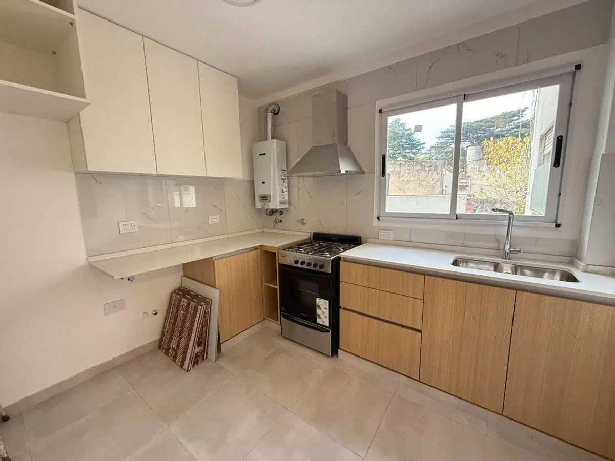DEPARTAMENTO EN VENTA DOS DORMITORIOS LA PLATA 3