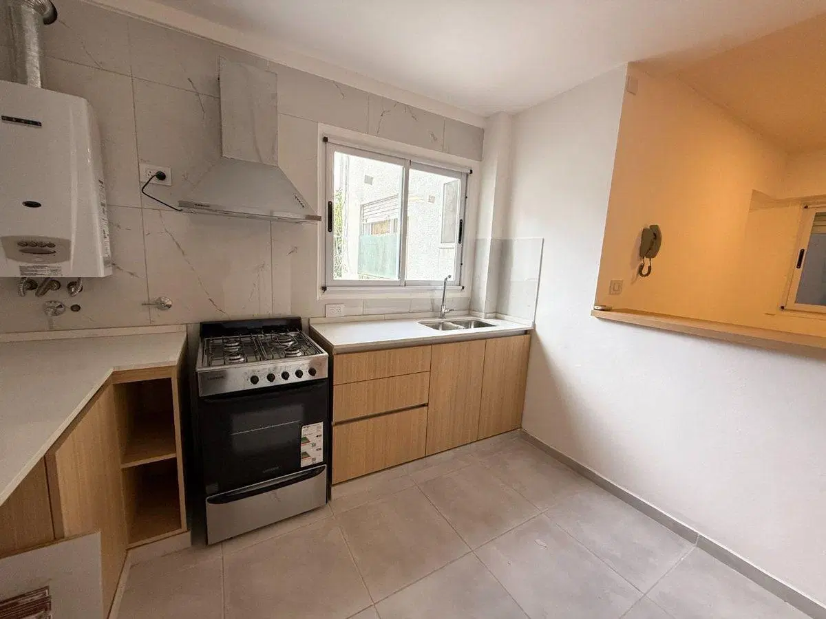 DEPARTAMENTO EN VENTA DOS DORMITORIOS LA PLATA 2
