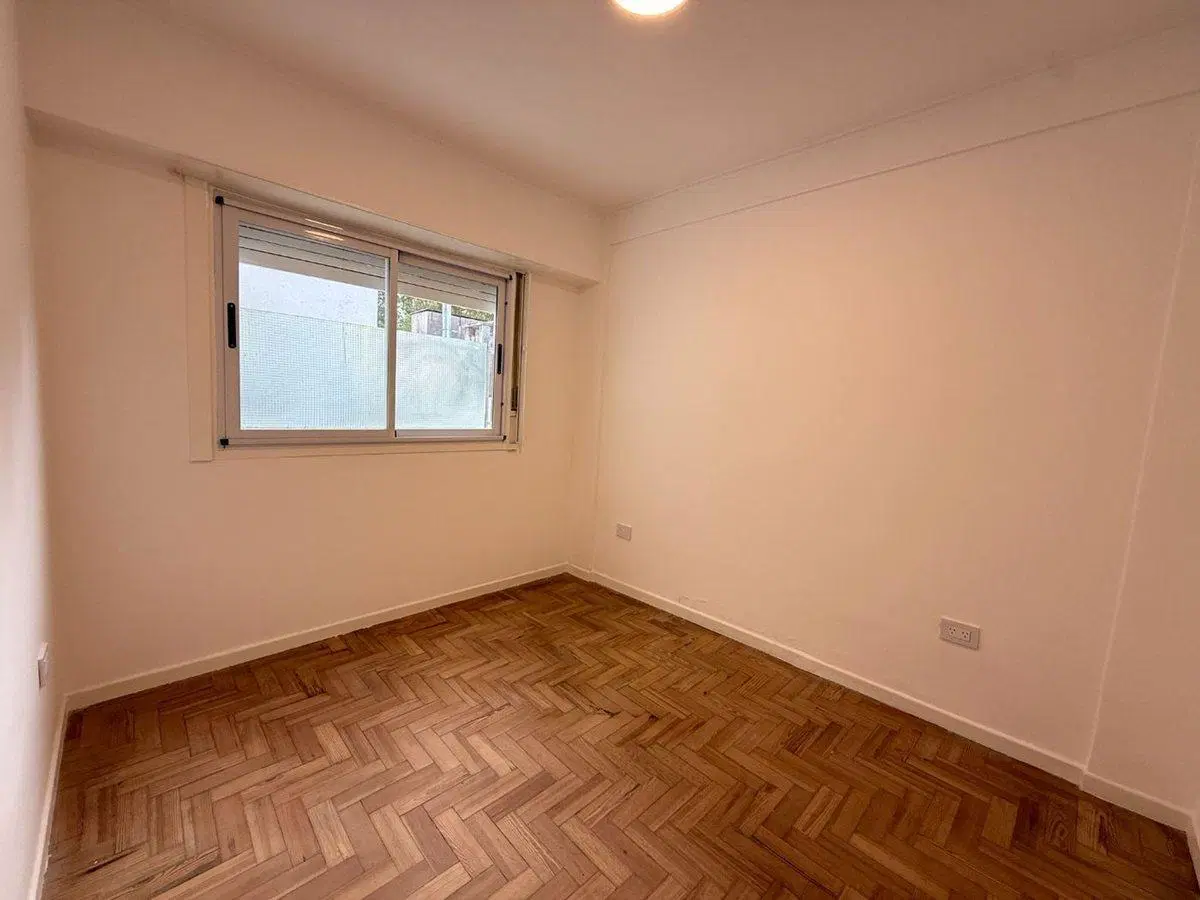 DEPARTAMENTO EN VENTA DOS DORMITORIOS LA PLATA 4
