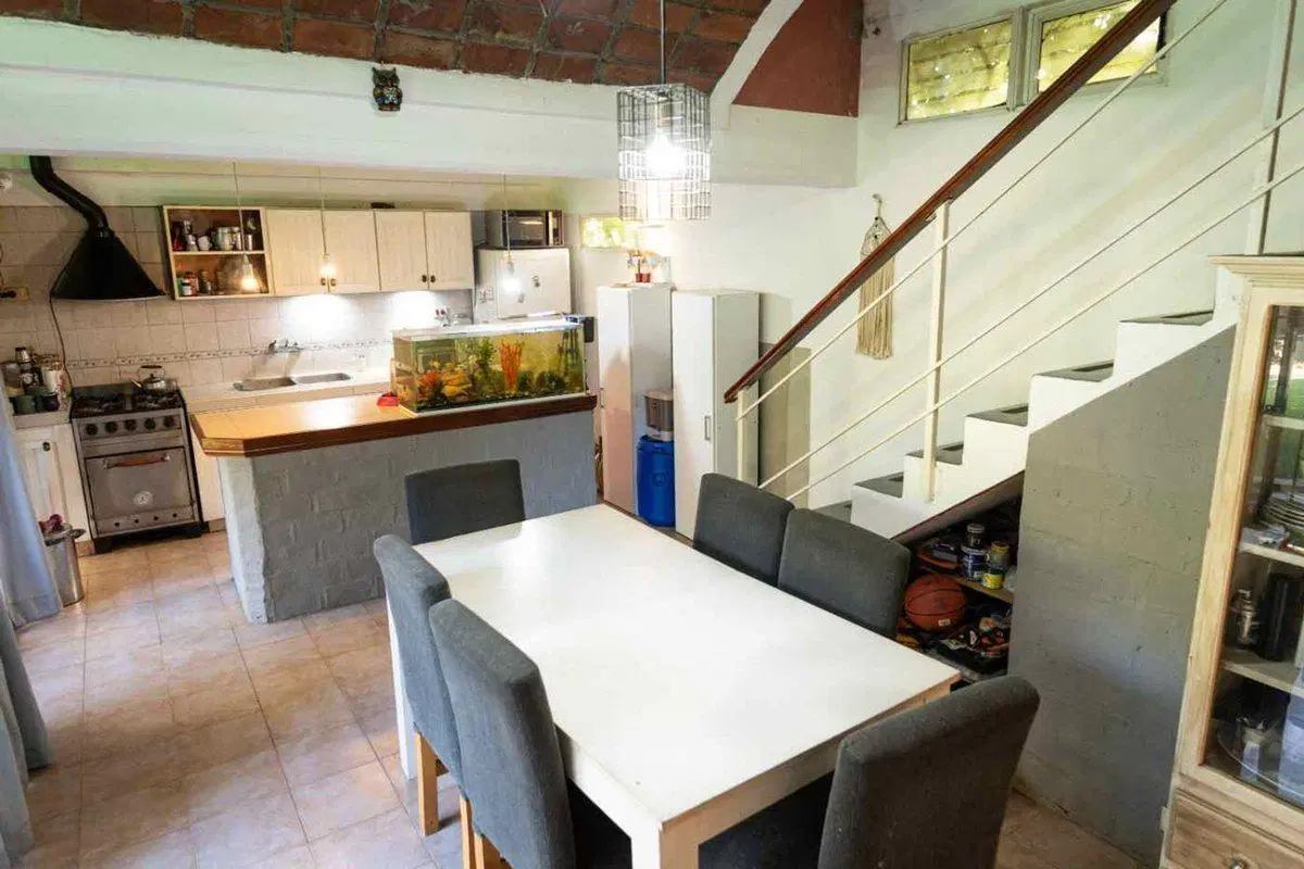 CASAS EN VENTA - VILLA ELISA 5