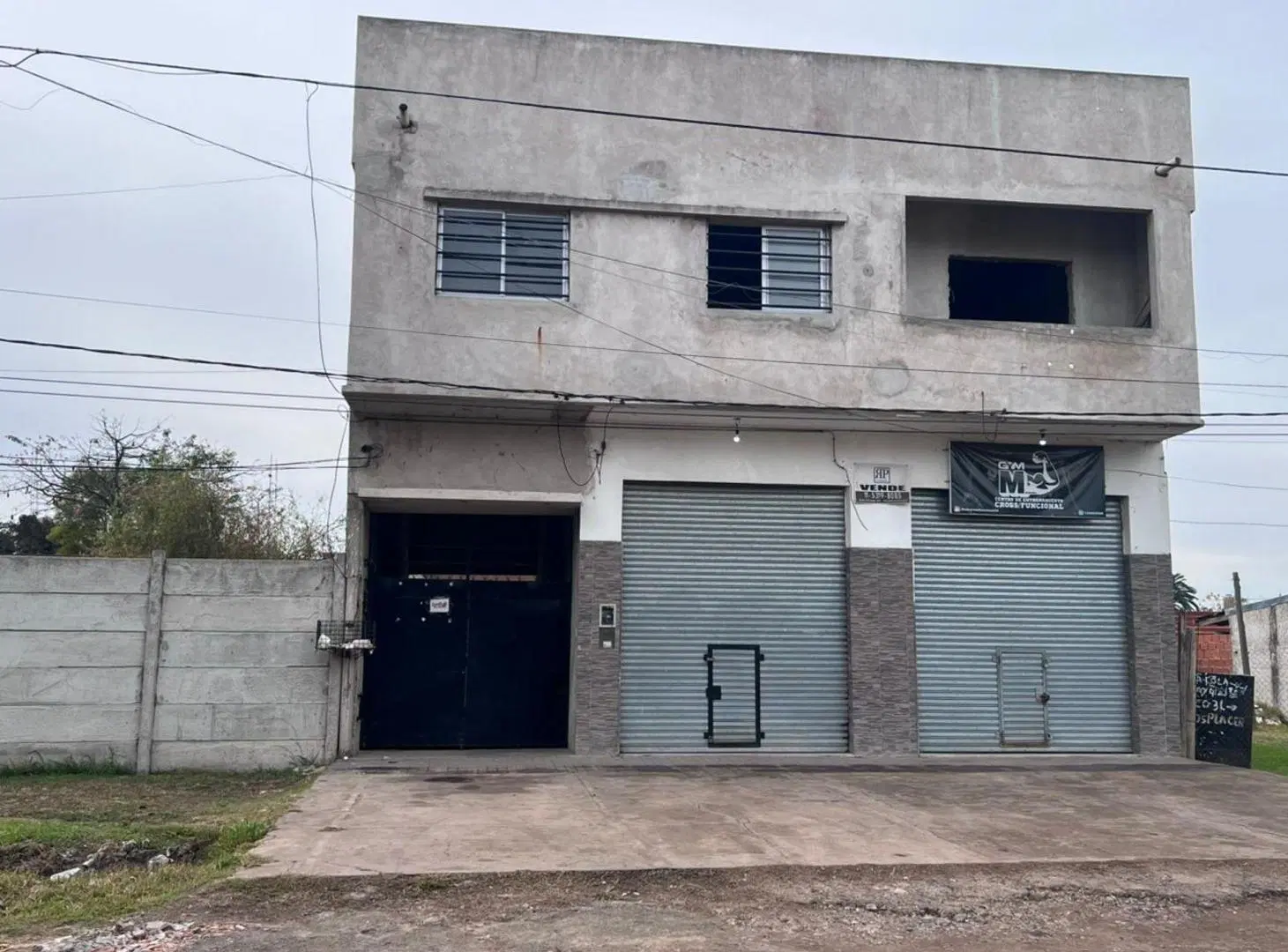 Locales mas Departamentos en Venta 4