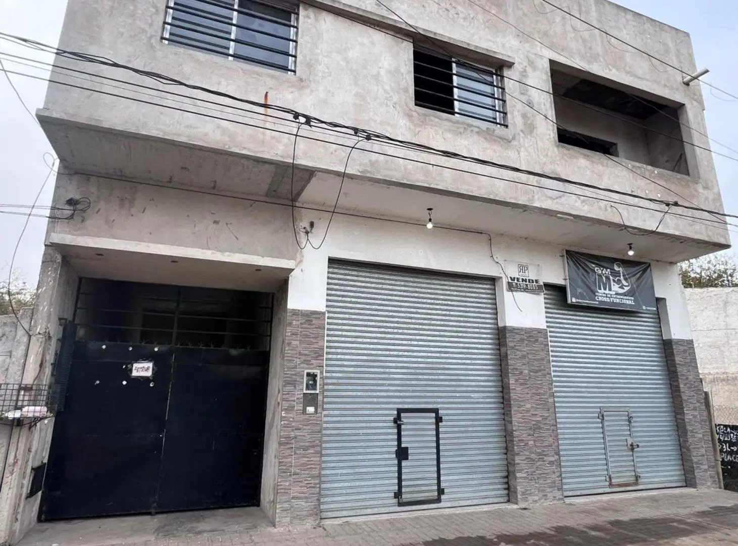 Locales mas Departamentos en Venta 3