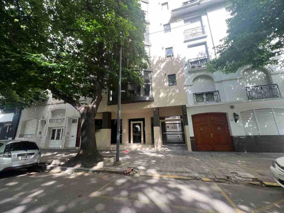 MONOAMBIENTE EN VENTA LA PLATA 5