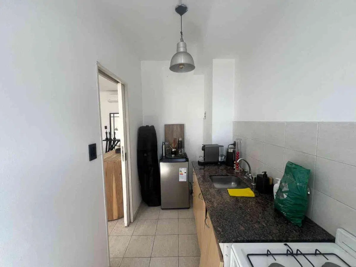 MONOAMBIENTE EN VENTA LA PLATA 4