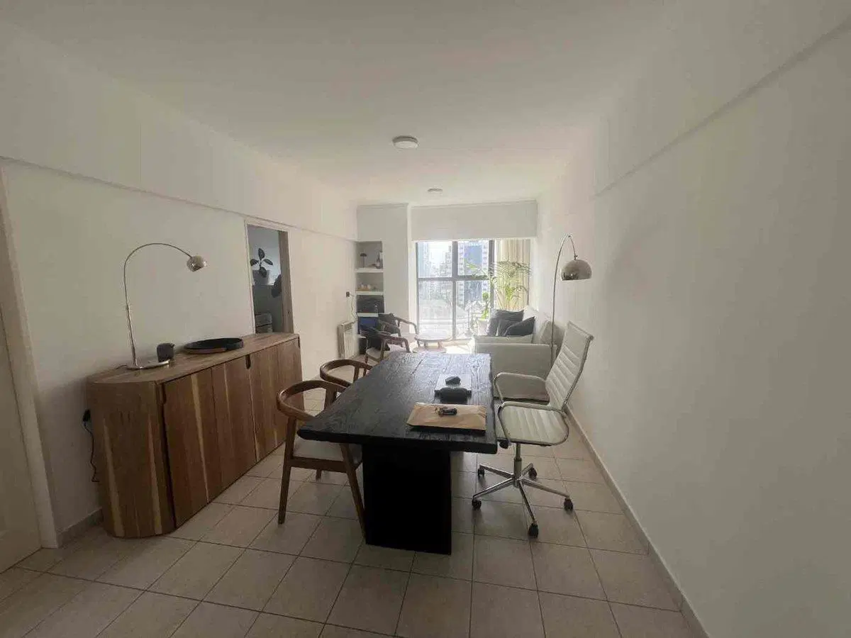 MONOAMBIENTE EN VENTA LA PLATA 2