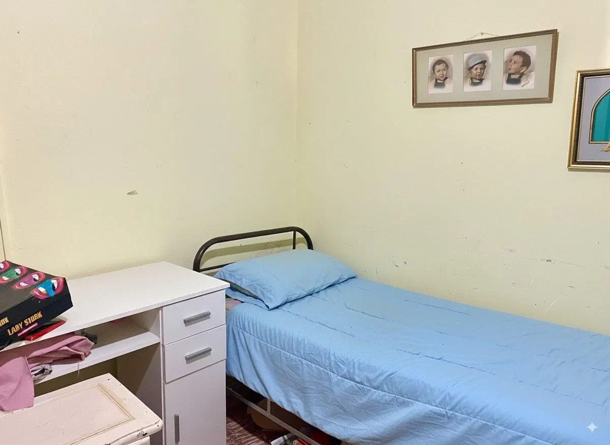 VENTA CASA CALLE 28 N°5169 entre 174 y 175 BERISSO 4