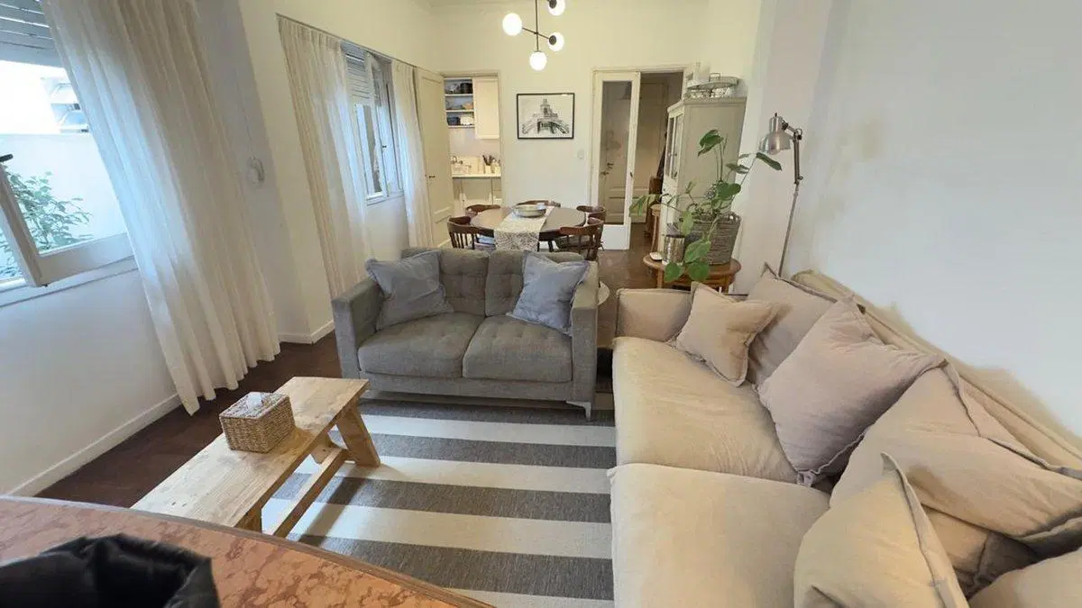 venta de departamento en la plata 4