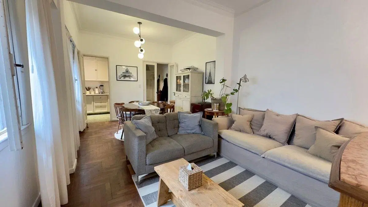 venta de departamento en la plata 2