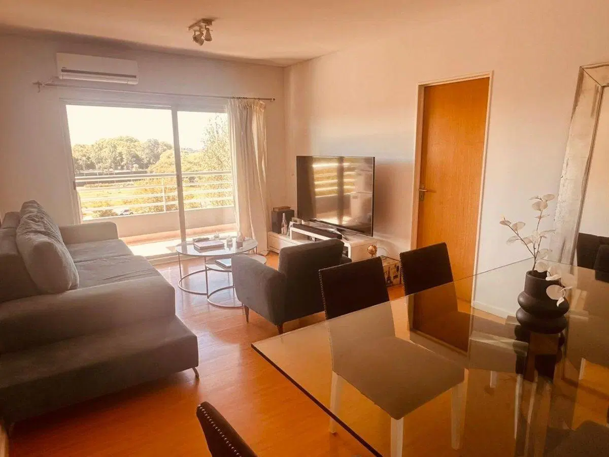 DPTO EN VENTA 2 DORMITORIOS CON AMENITIES 2