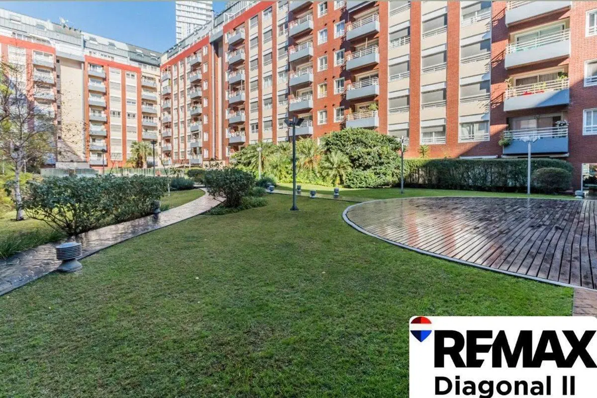DPTO EN VENTA 2 DORMITORIOS CON AMENITIES 5