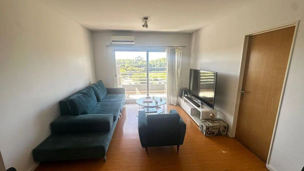 DPTO EN VENTA 2 DORMITORIOS CON AMENITIES 4