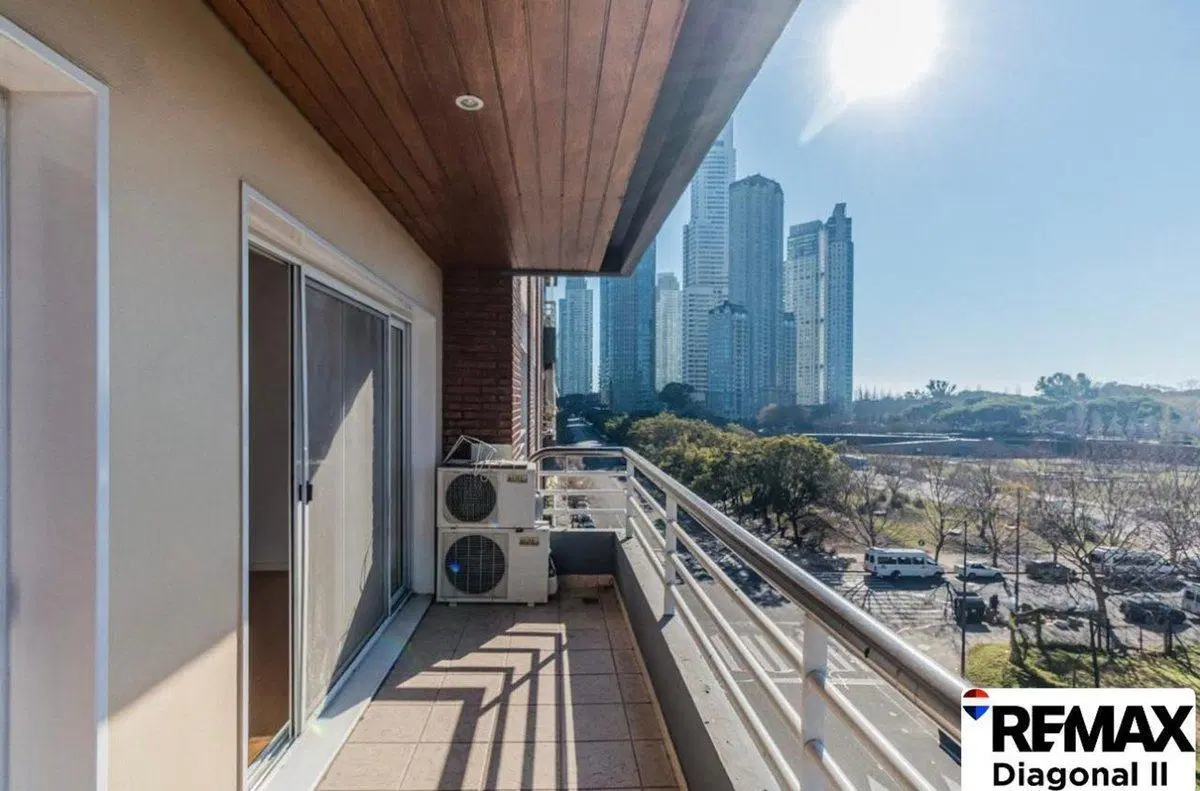 DPTO EN VENTA 2 DORMITORIOS CON AMENITIES 3