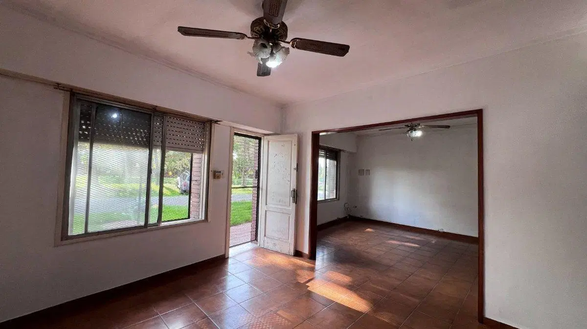 CASA EN PH EN VENTA 3 DOMRITORIOS AL FRENTE 8