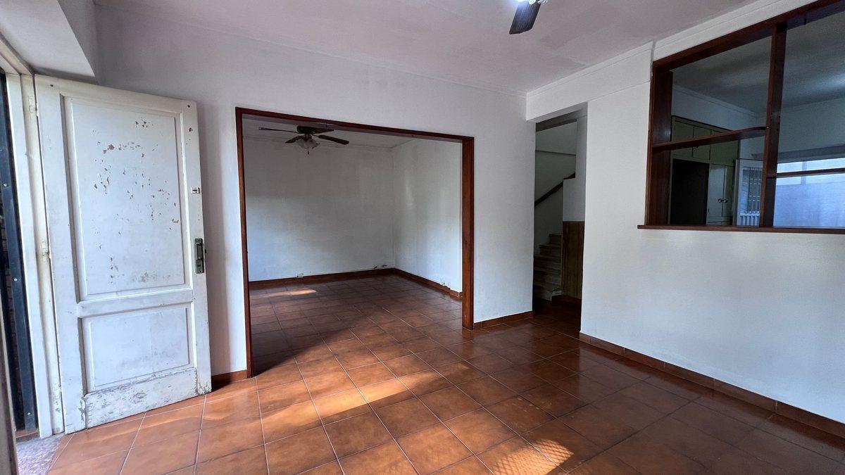 Foto de CASA EN PH EN VENTA 3 DOMRITORIOS AL FRENTE, imagen 2