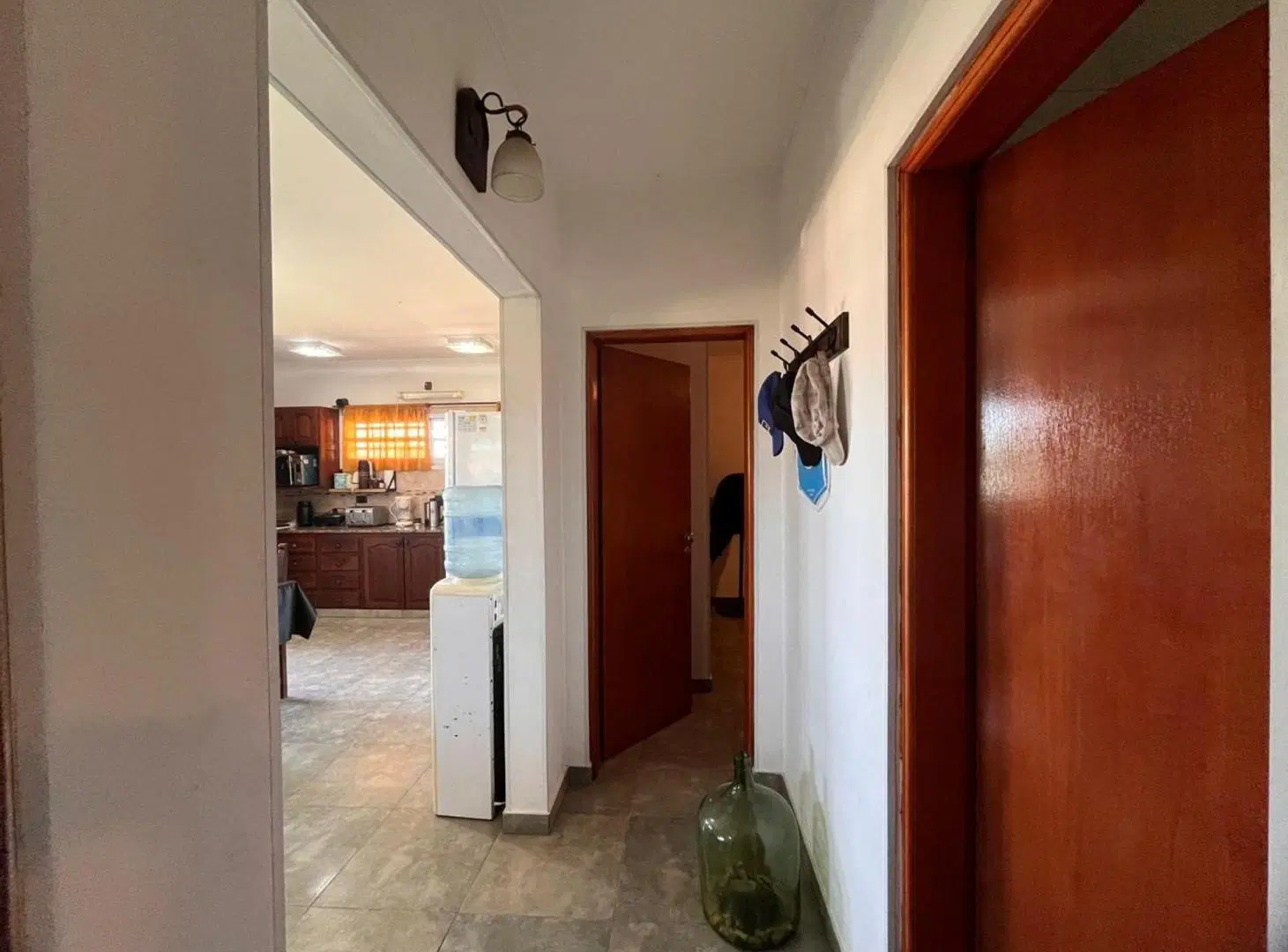 Casas en venta en La Plata 2 dormitorios 5