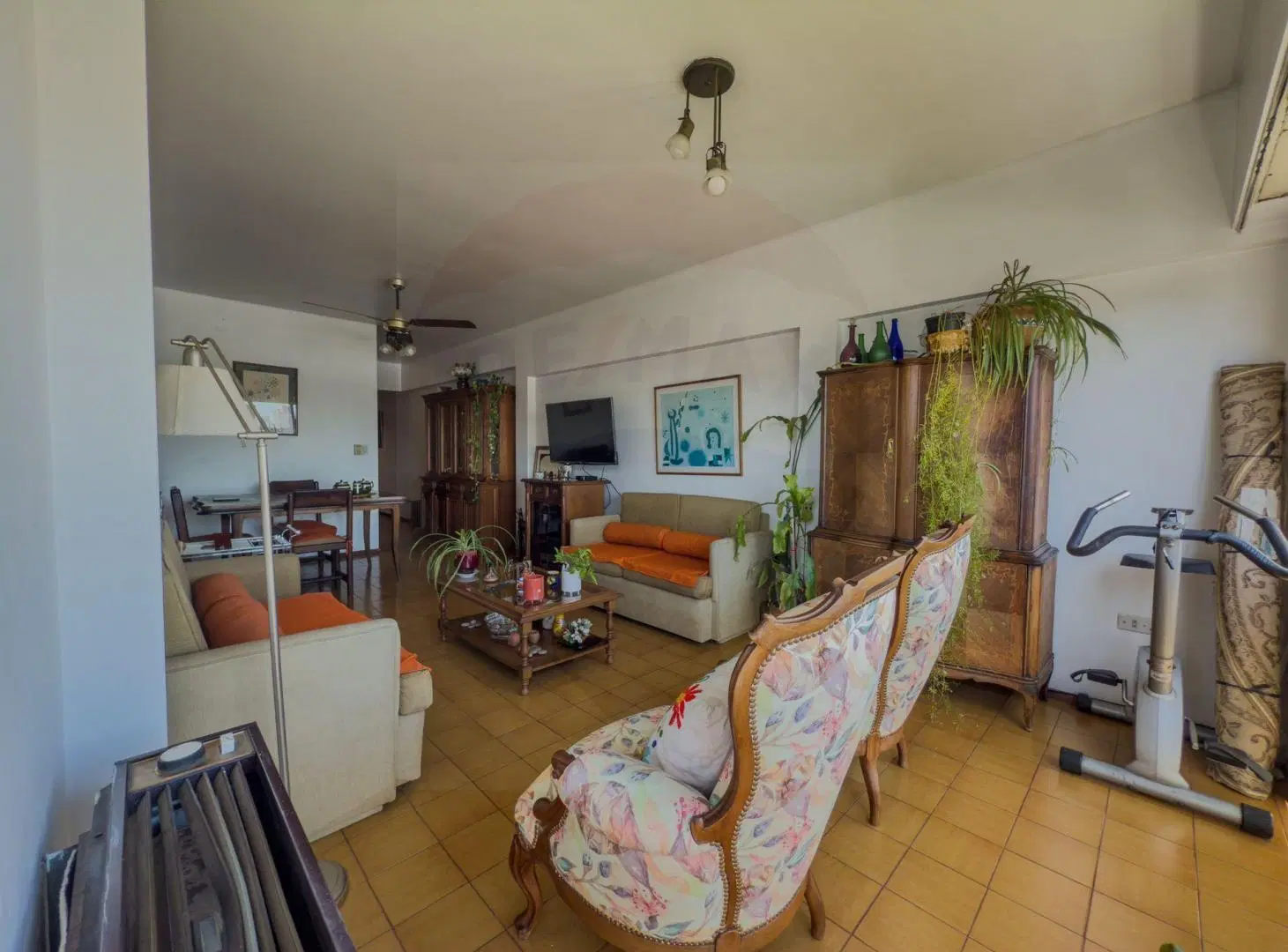 DEPARTAMENTO EN VENTA EN LA PLATA 5