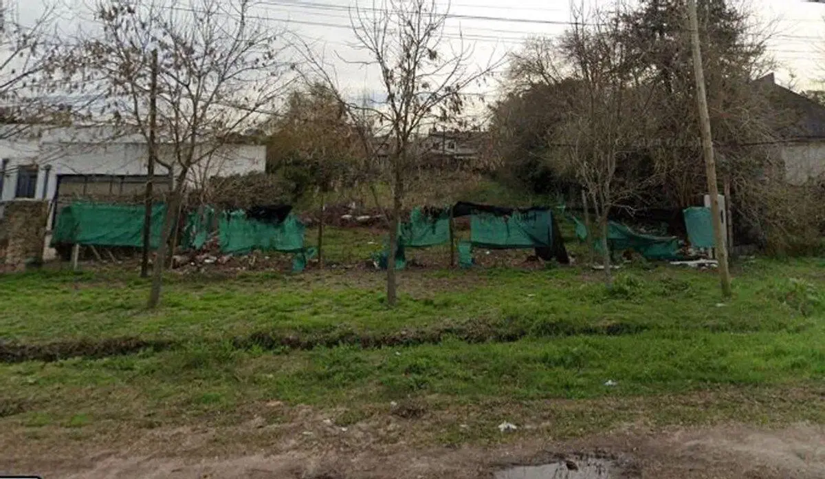 LOTE EN PH EN VENTA EN GONNET 3