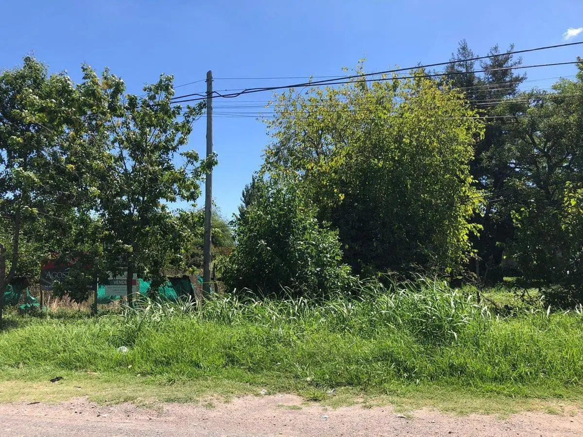 LOTE EN PH EN VENTA EN GONNET 4