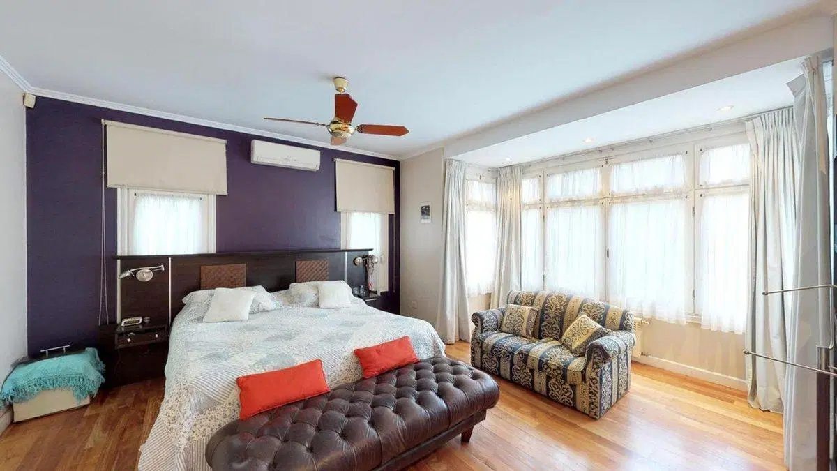 CASA EN VENTA CITY BELL 4