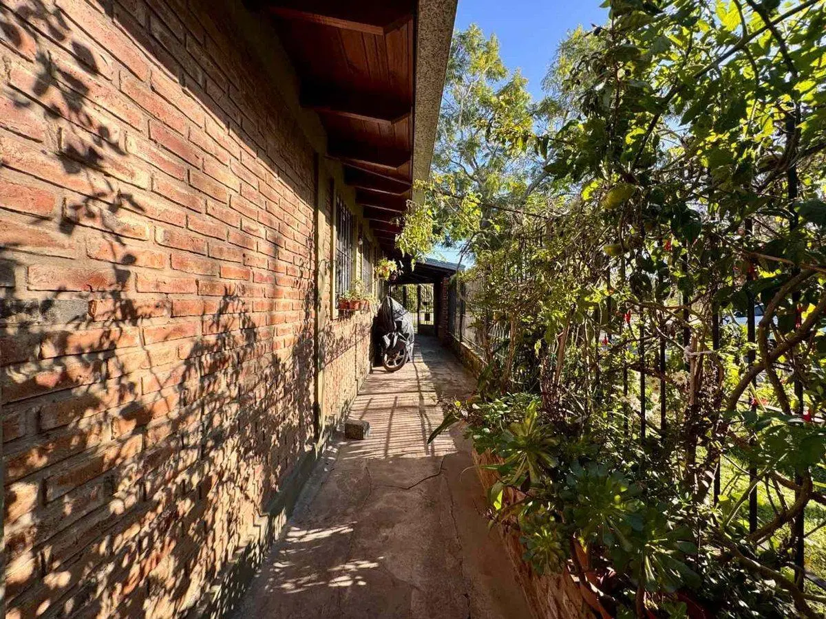 Casa en Venta en San Carlos 3