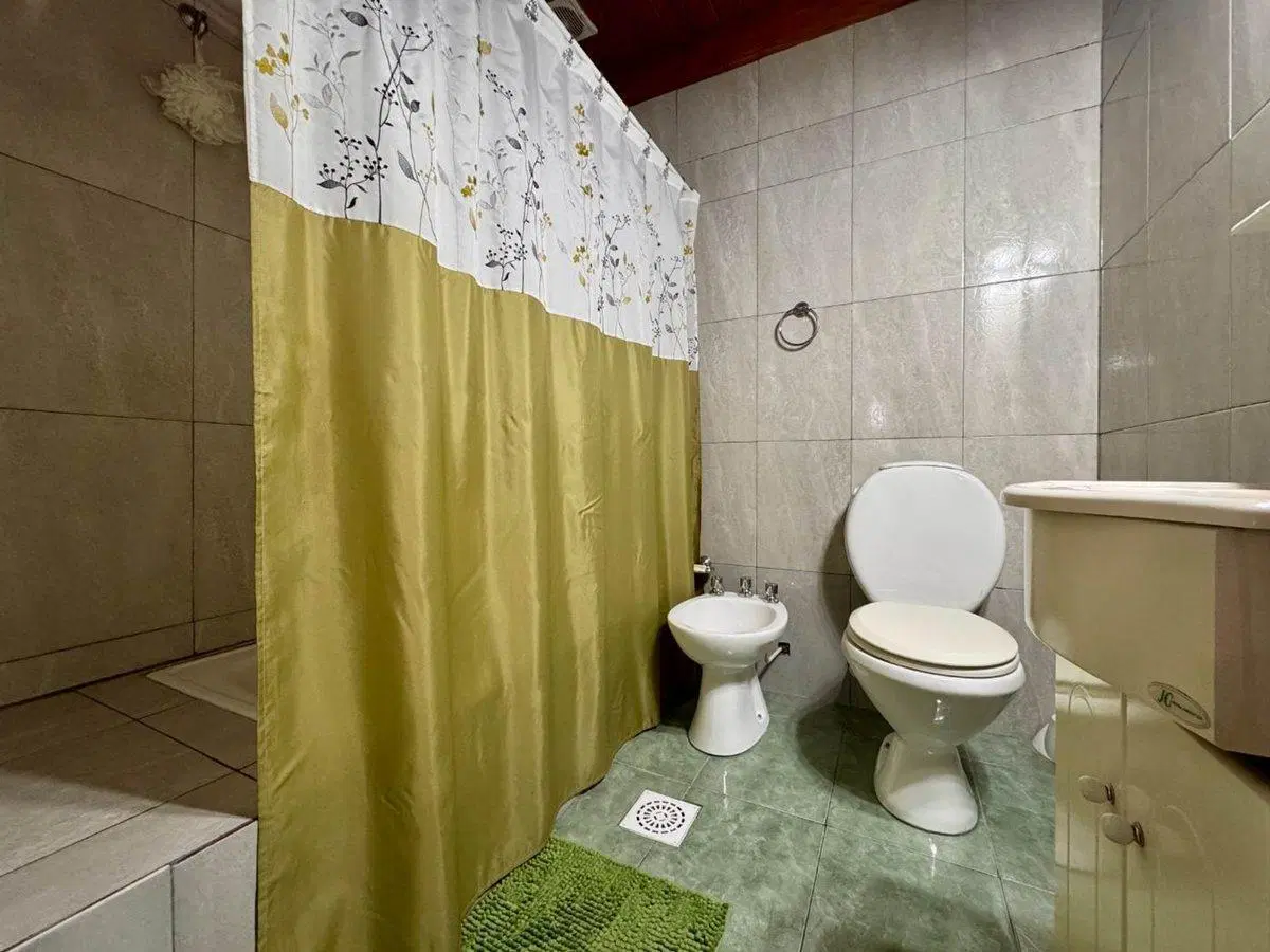 Casa en Venta en San Carlos 5