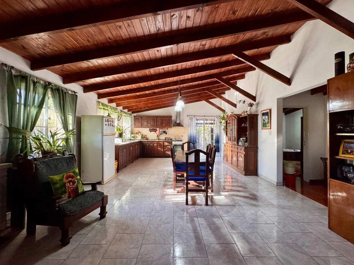 Casa en Venta en San Carlos 2
