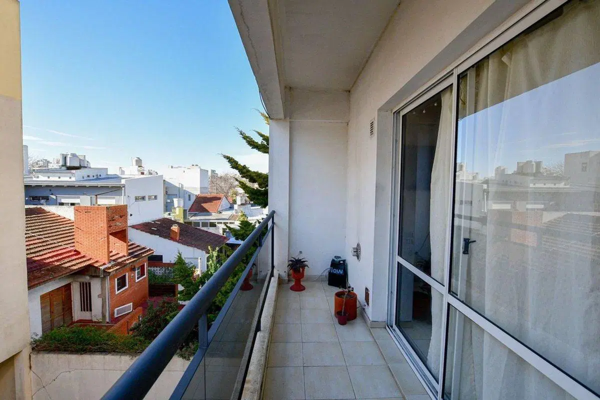 Departamento en venta en La Plata 4