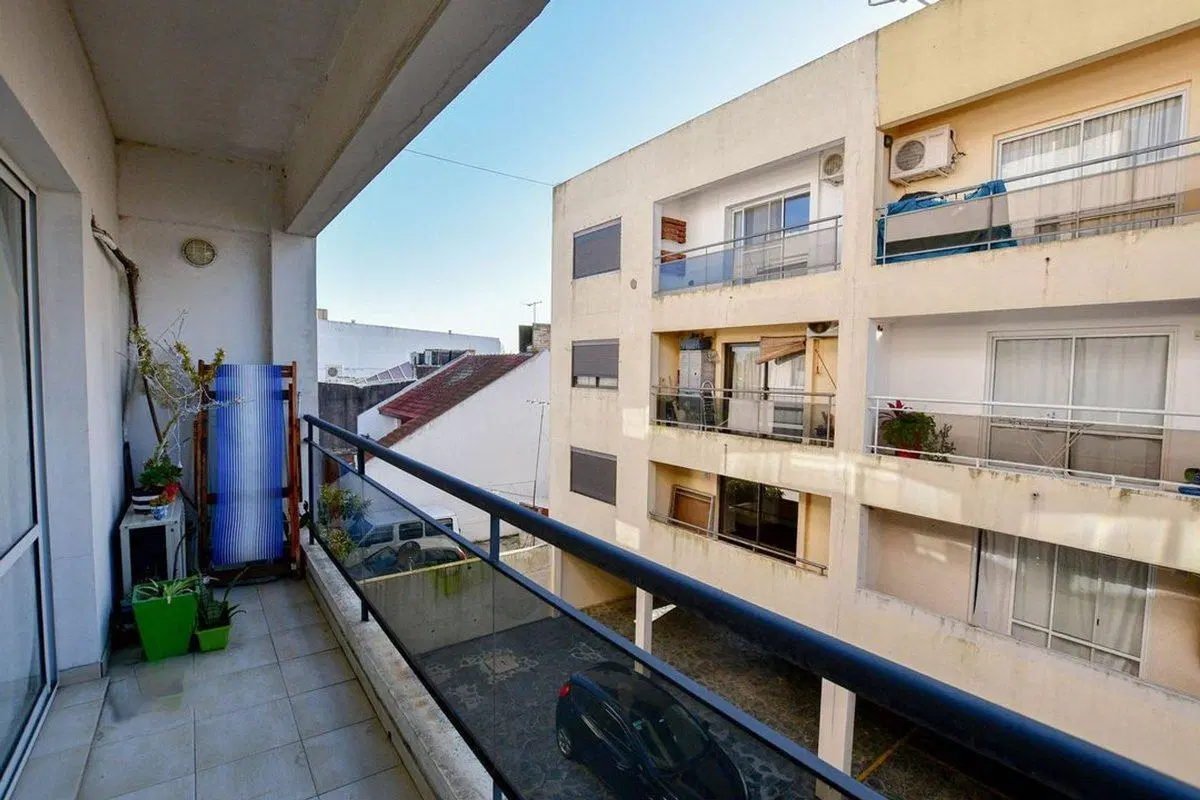 Departamento en venta en La Plata 5