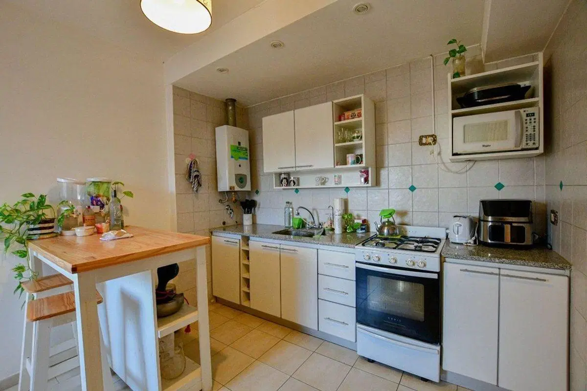 Departamento en venta en La Plata 2