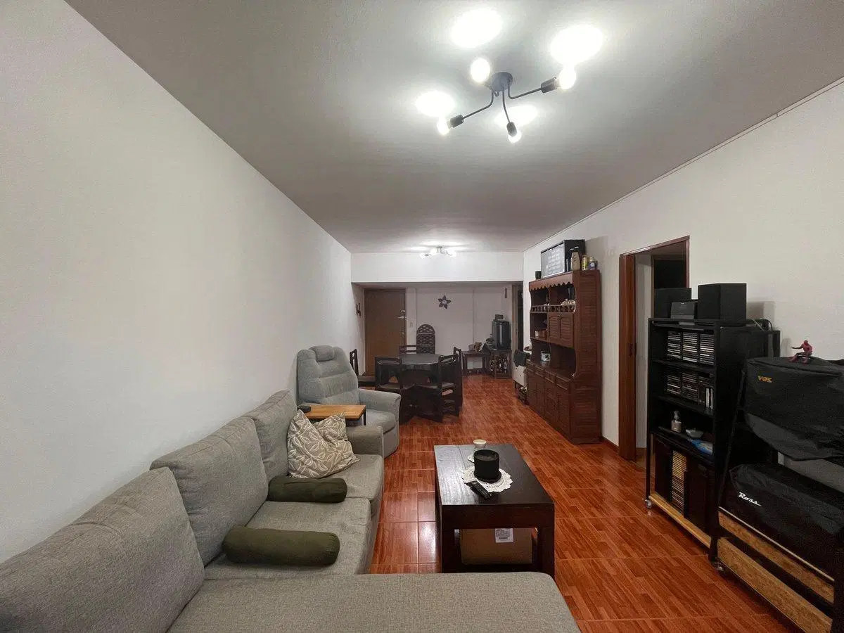 DEPARTAMENTO EN VENTA DE 3 DORMITORIOS EN LA PLATA 3