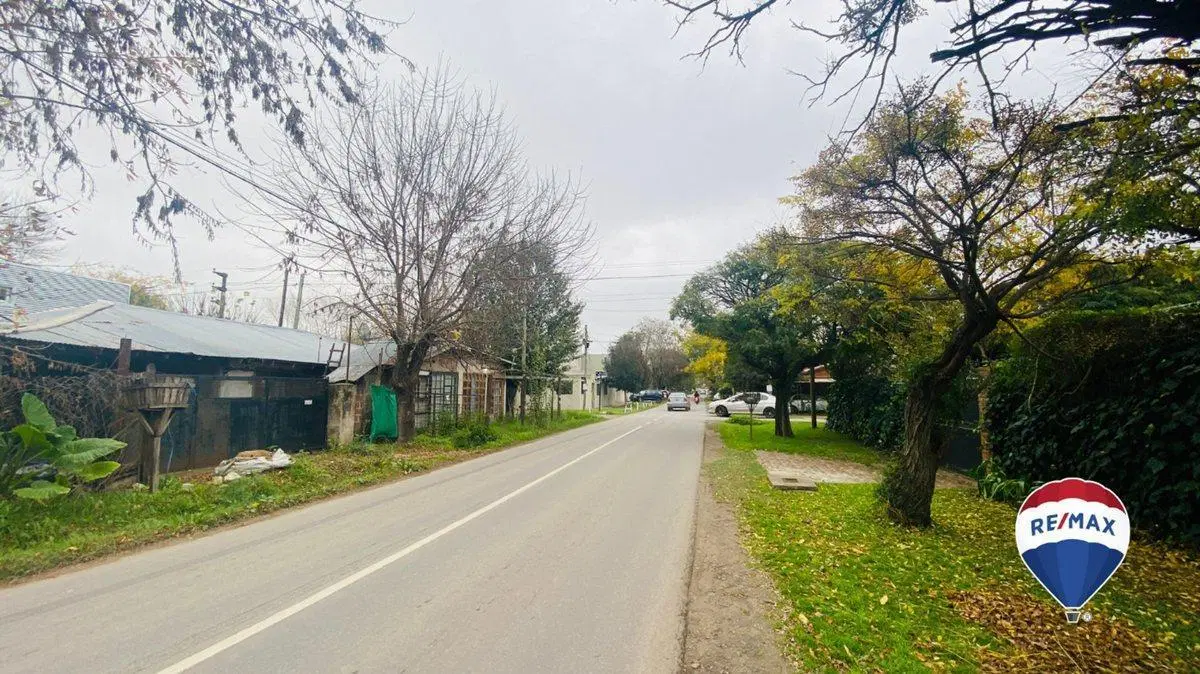LOTE EN VENTA EN CITY BELL 2