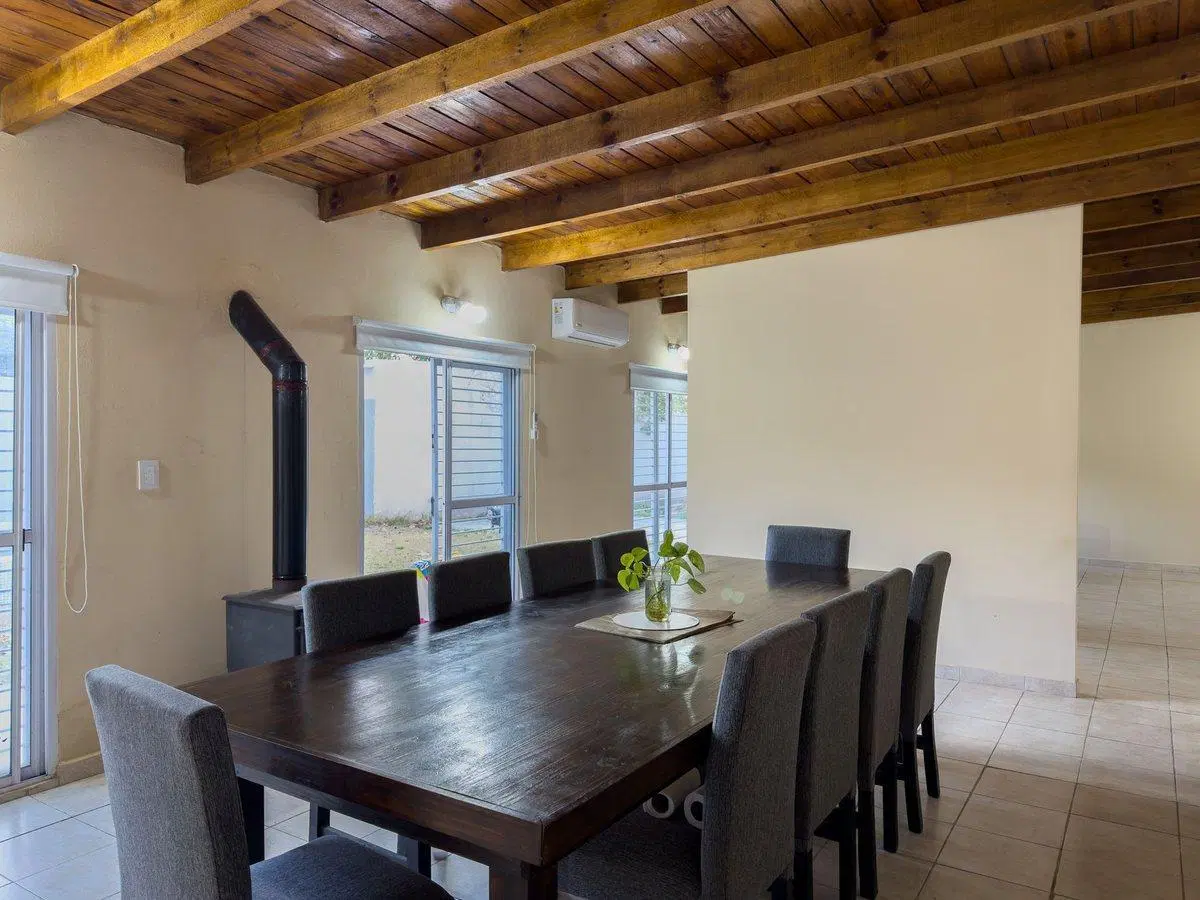 Casa en venta La Plata 3