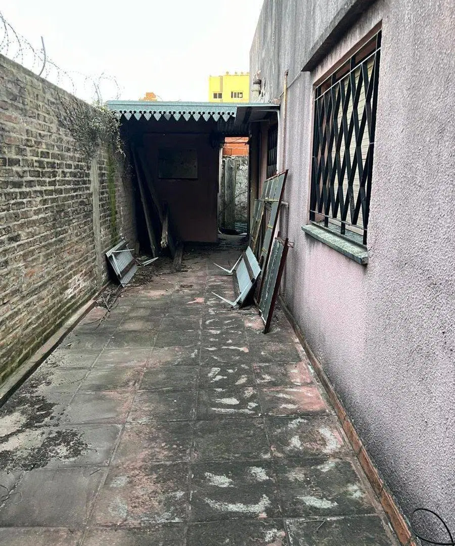GALPON EN VENTA BERAZATEGUI 2