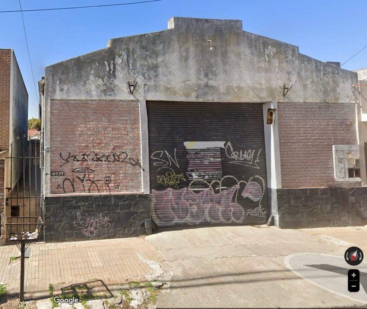 LOTE EN VENTA BERAZATEGUI