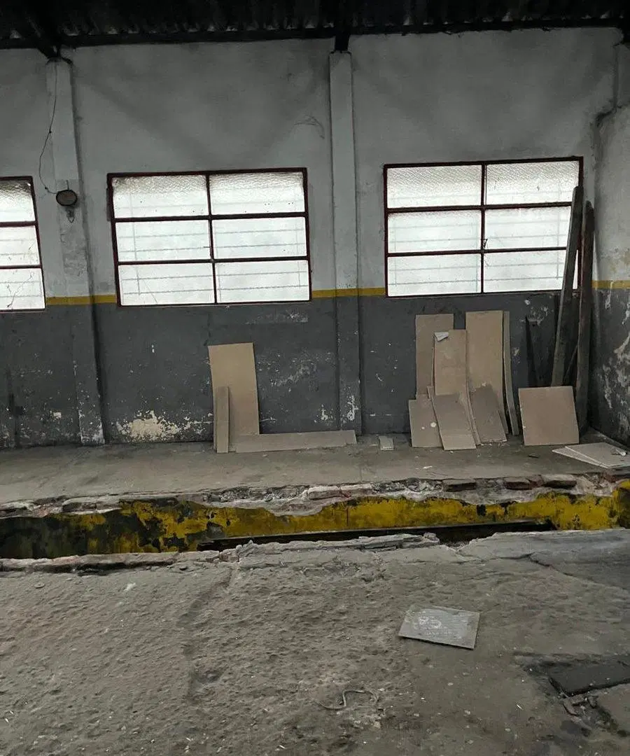 LOTE EN VENTA BERAZATEGUI 2