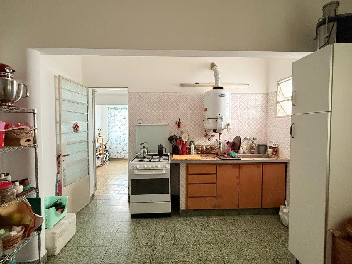 CASA EN VENTA LOS HORNOS 5