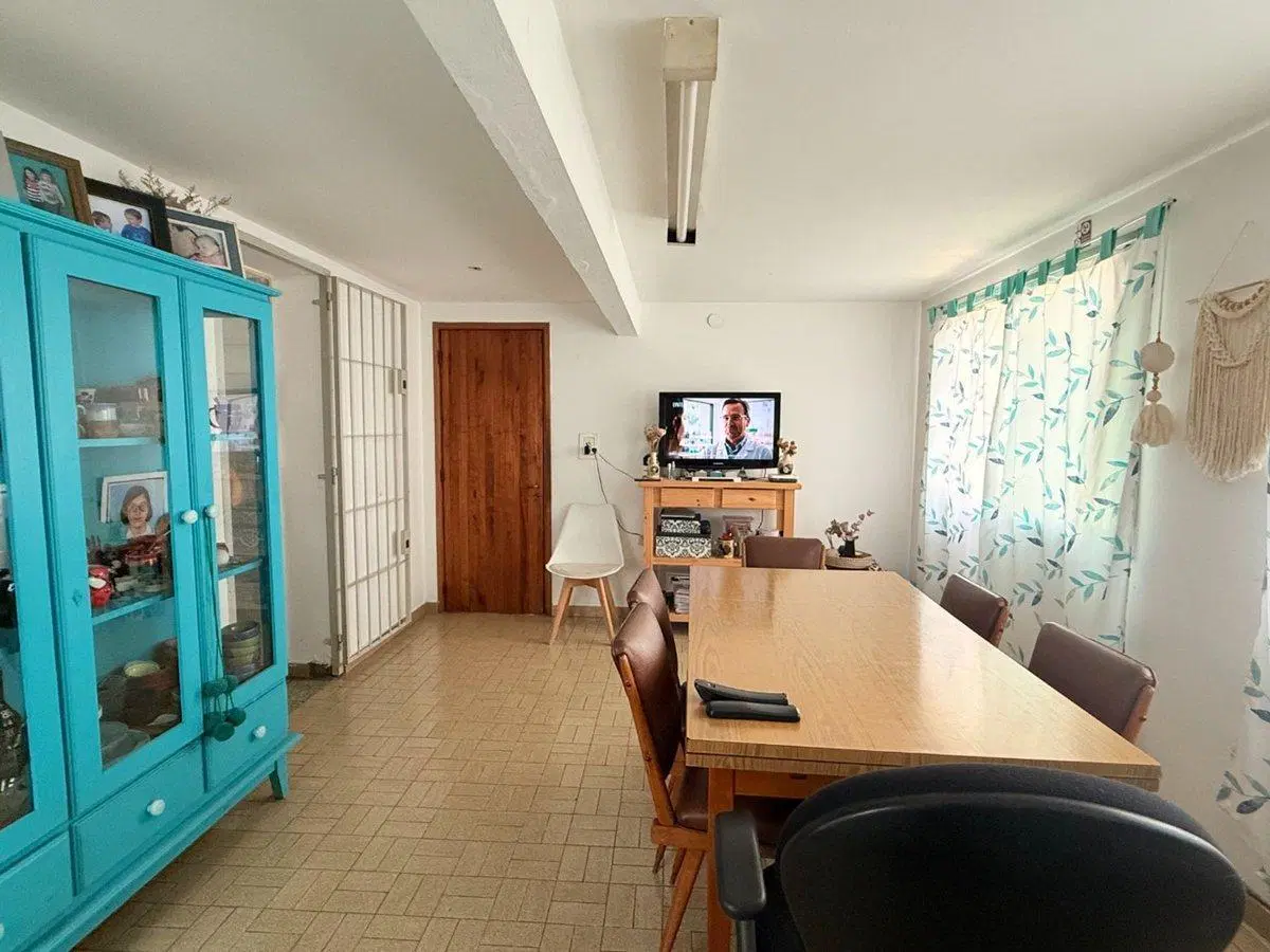CASA EN VENTA LOS HORNOS 4