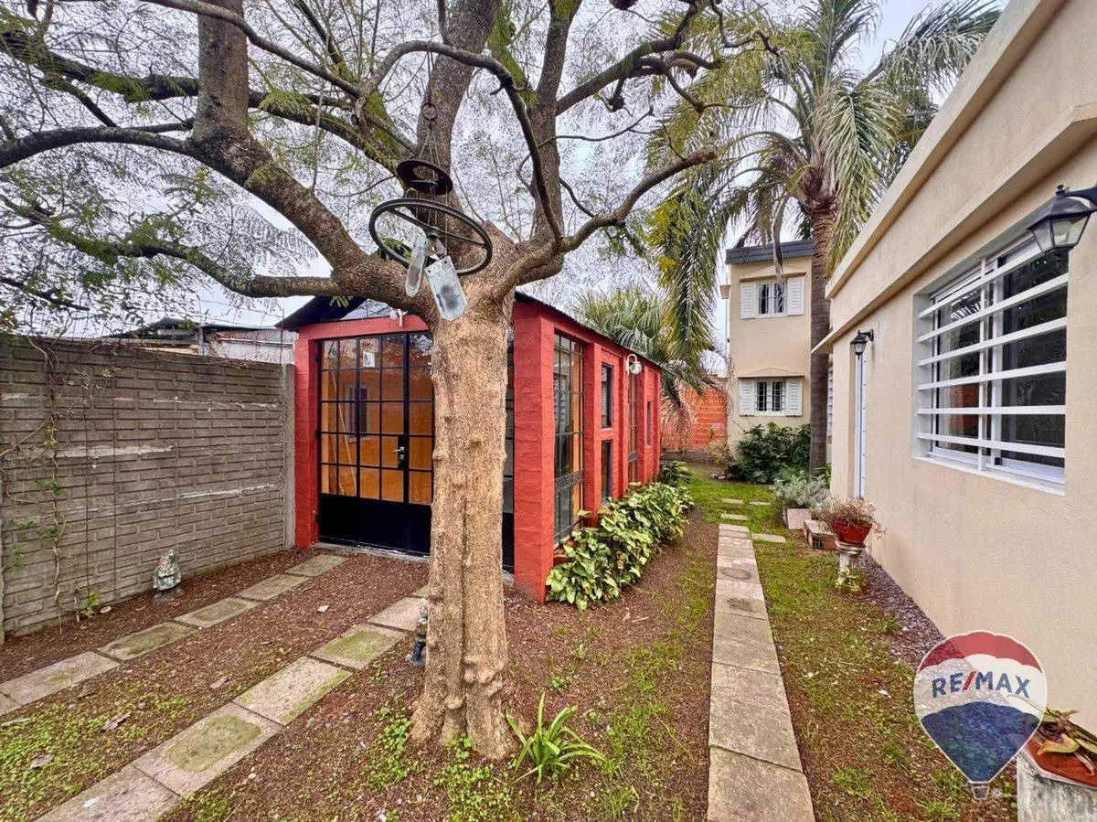 Casa en Venta en Melchor Romero, La Plata 2