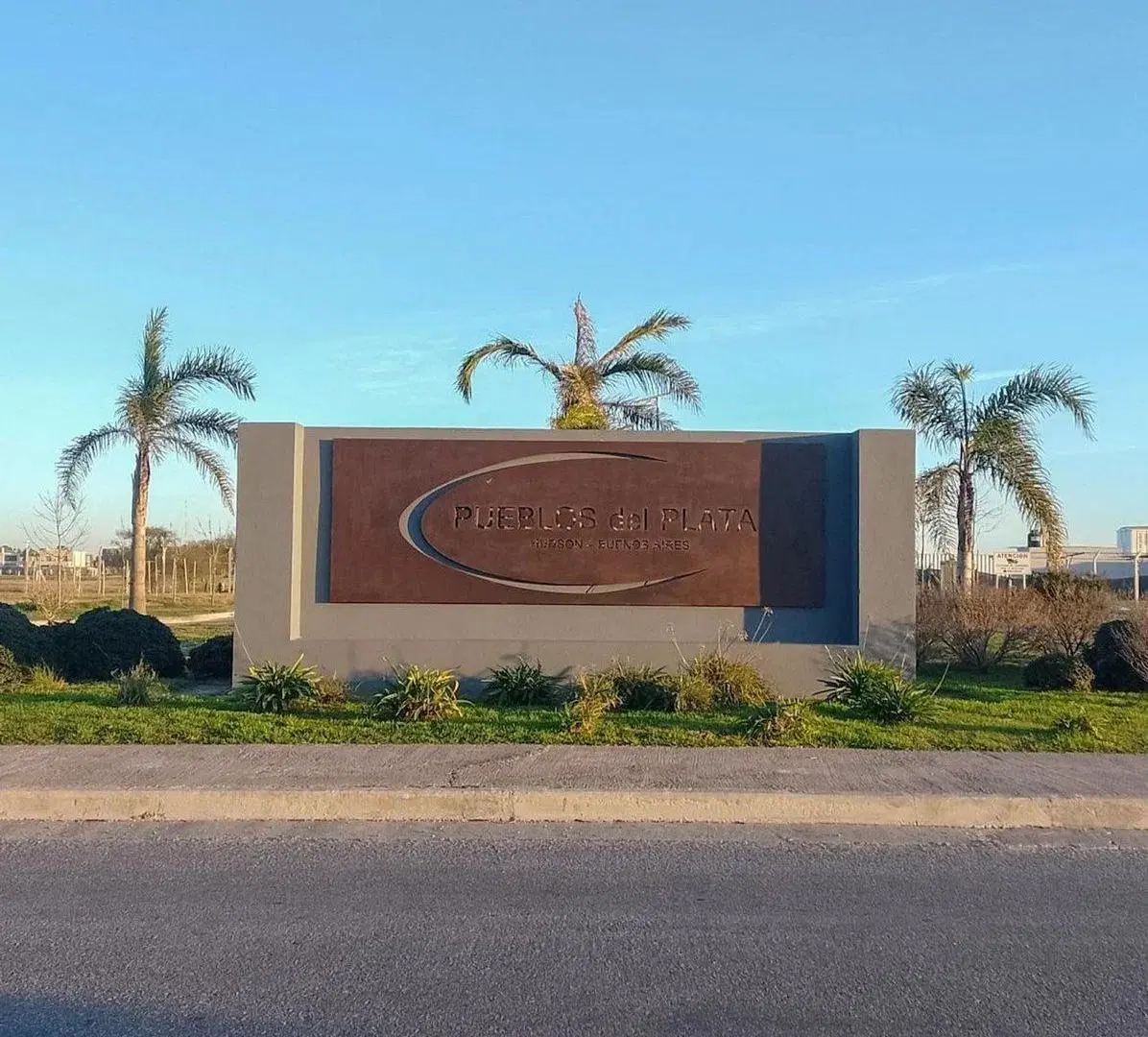LOTE EN VENTA ELCANO, PUEBLOS DEL PLATA. 2