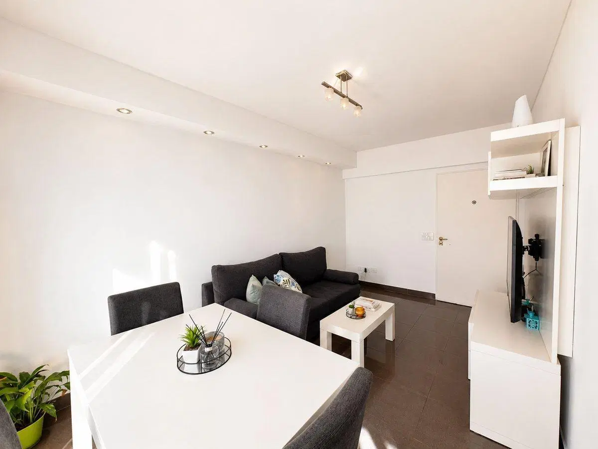 DEPARTAMENTO EN VENTA ALMAGRO 3