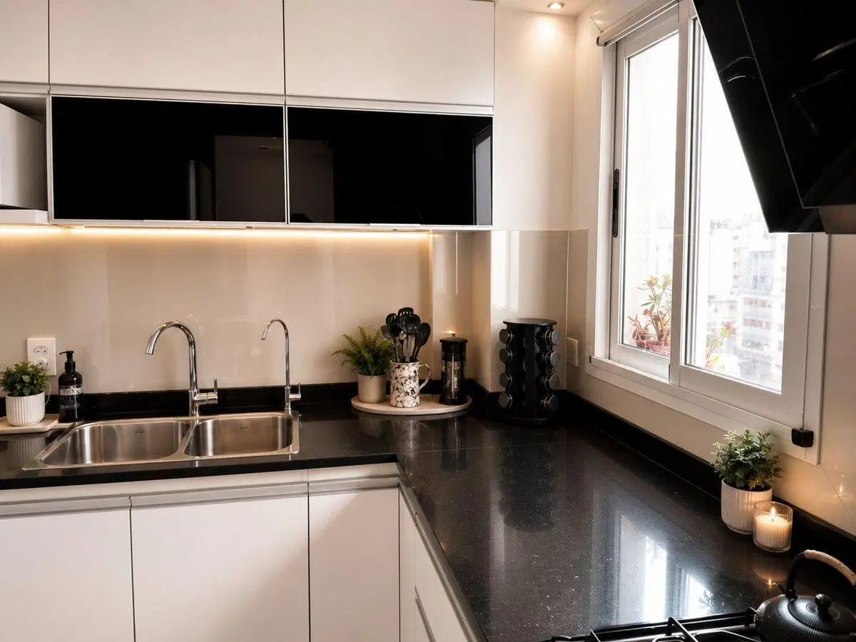 DEPARTAMENTO EN VENTA ALMAGRO 4